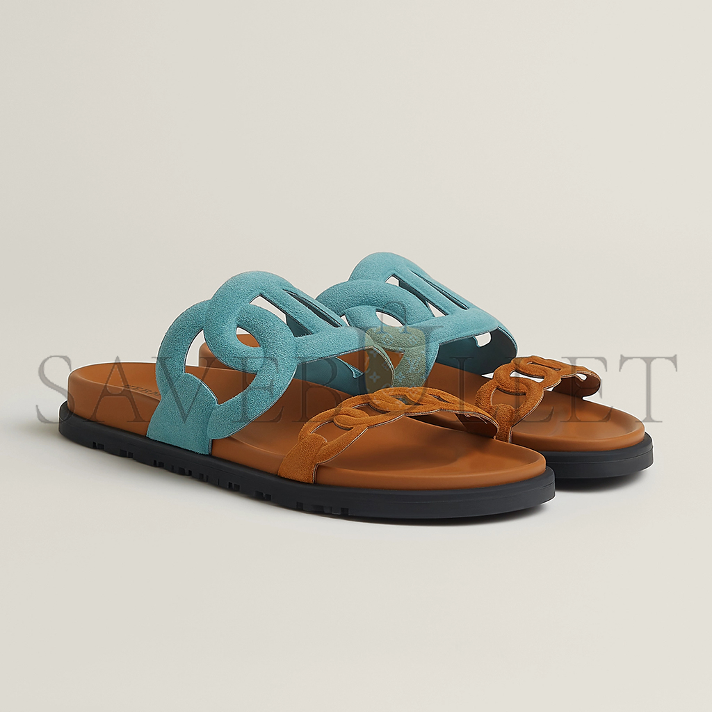 HERMES EXTRA SANDAL H222301Z6H360